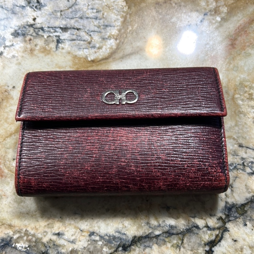 Ferragamo Wallet